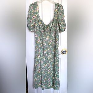 New Womens Dress
